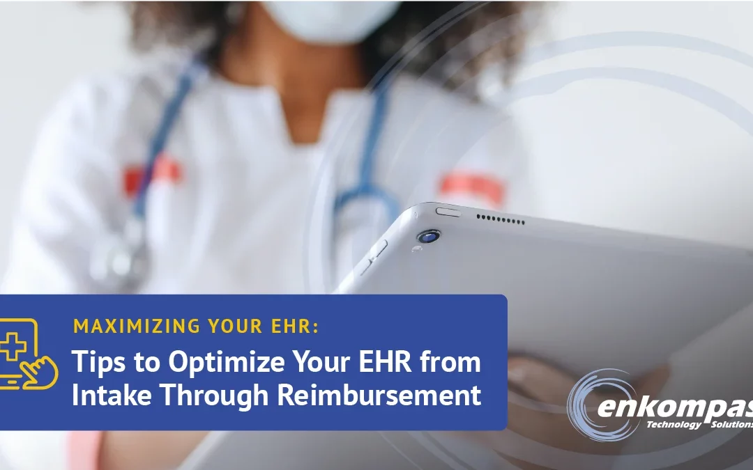 EHR Optimization Tips