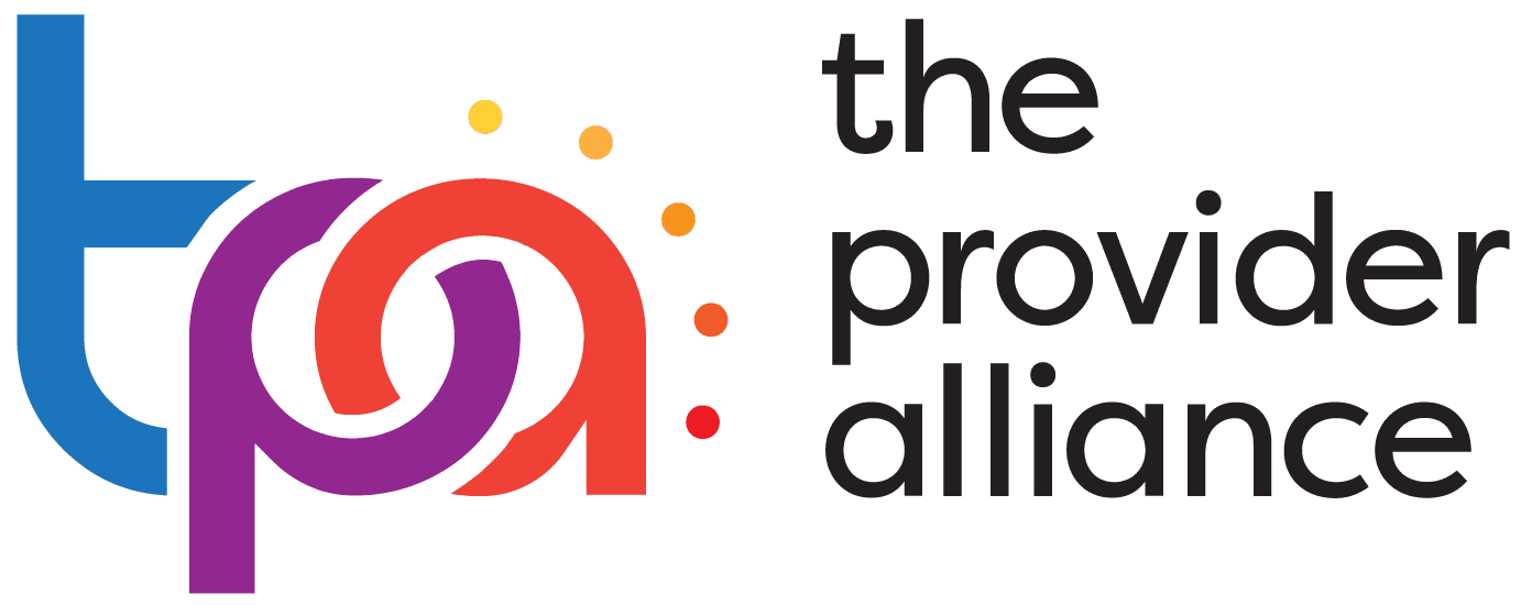 The Provider Alliance