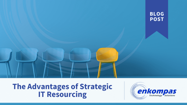 Advantages of Engaging with an IT Staffing Firm