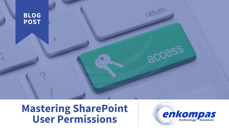 SharePoint Security: Mastering SharePoint User Permissions by Role ...