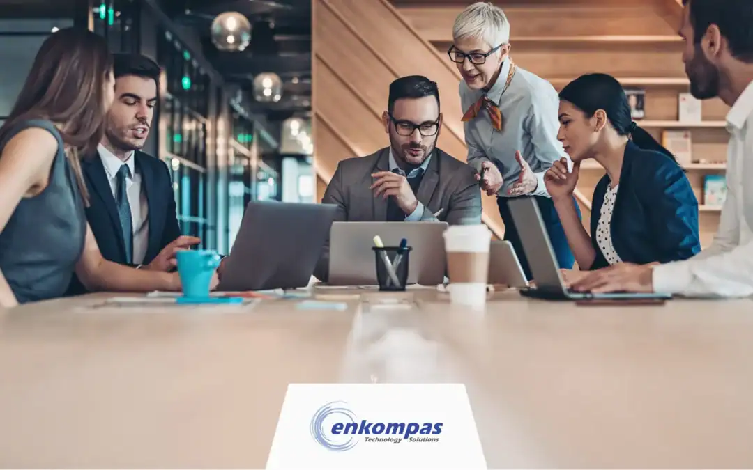 Unlock the Full Potential of Your Business: The Top Benefits of Managed IT Services