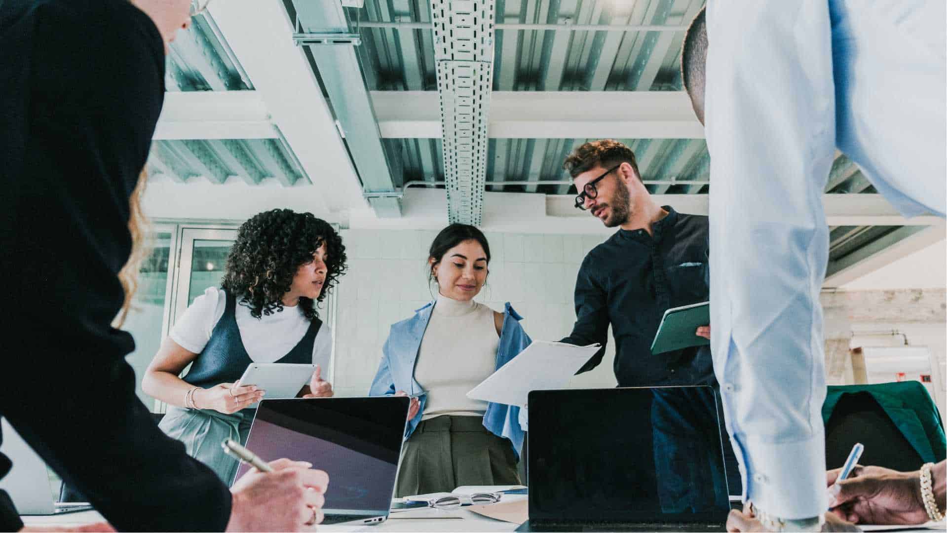 Managed IT Services in Pittsburgh