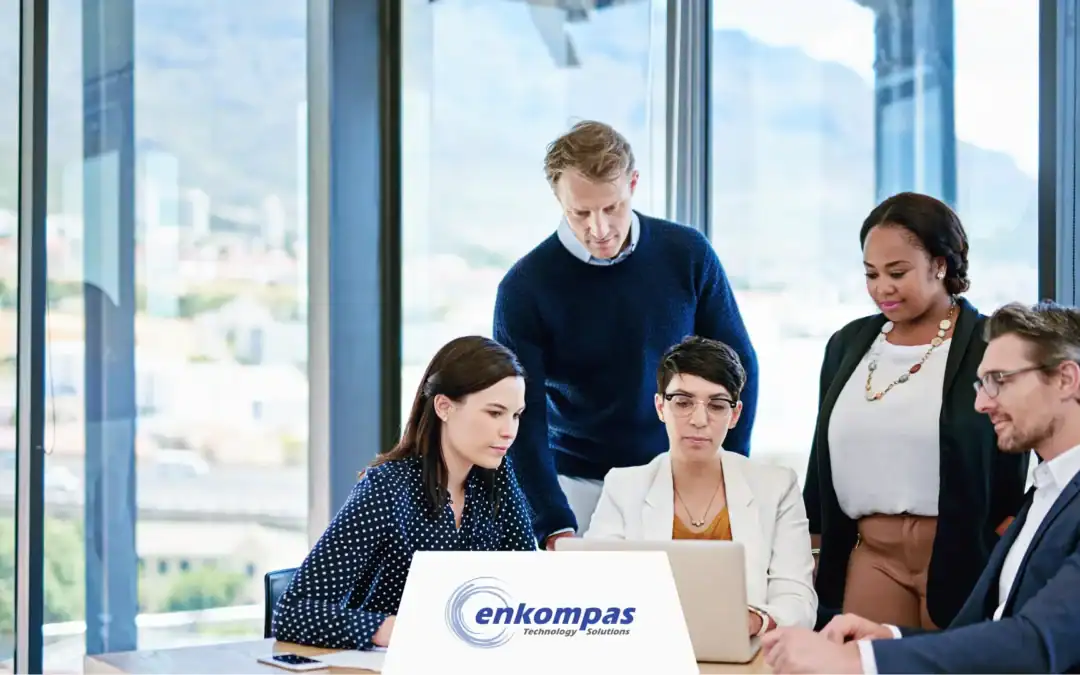 Why Use Managed IT Services to Stay Competitive, Secure, and Scalable