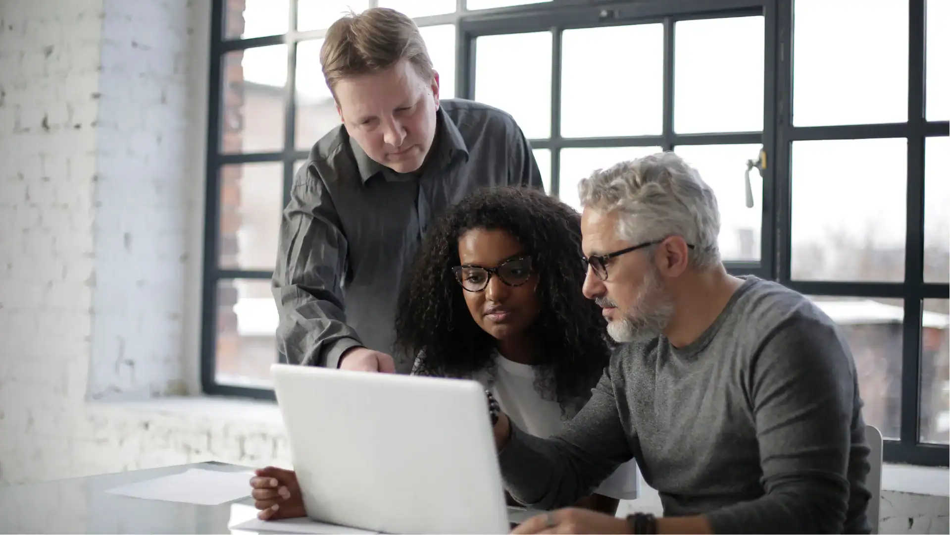 Why Managed Services