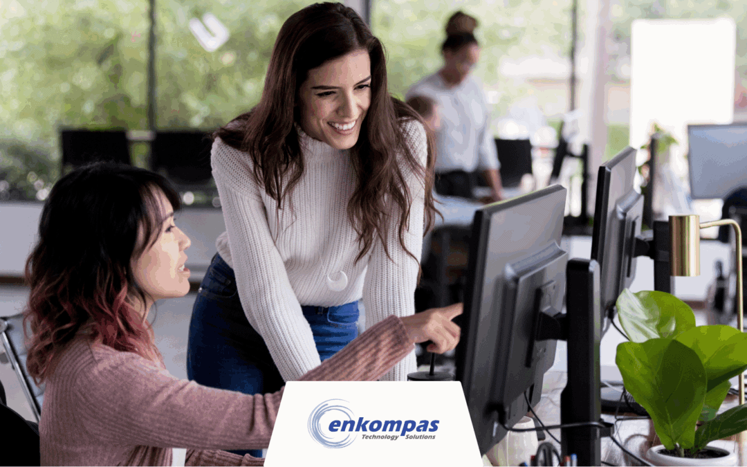 Types of Managed Services