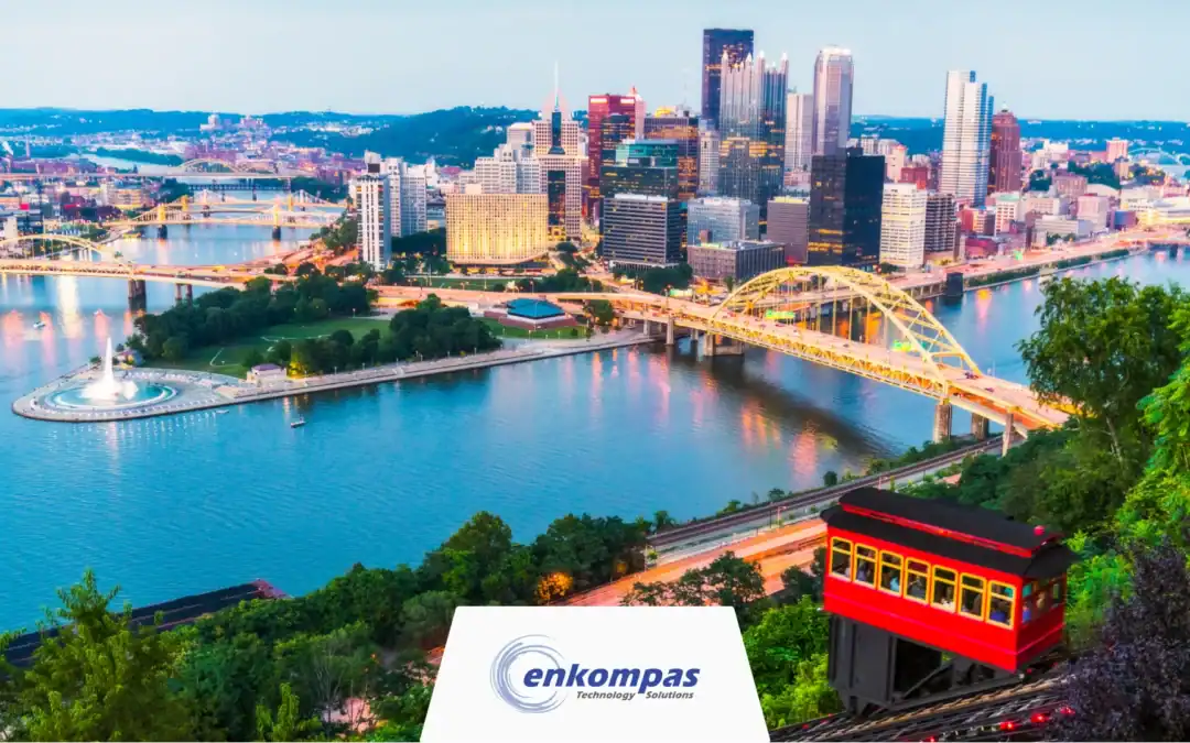 Top Pittsburgh Tech Companies Driving the Future