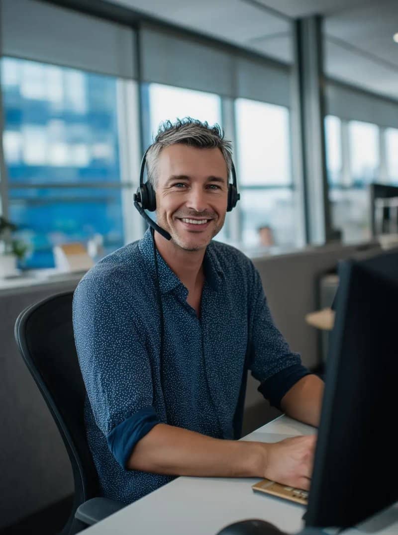 Innovative Construction IT Services enhancing project efficiency and collaboration in the construction industry.