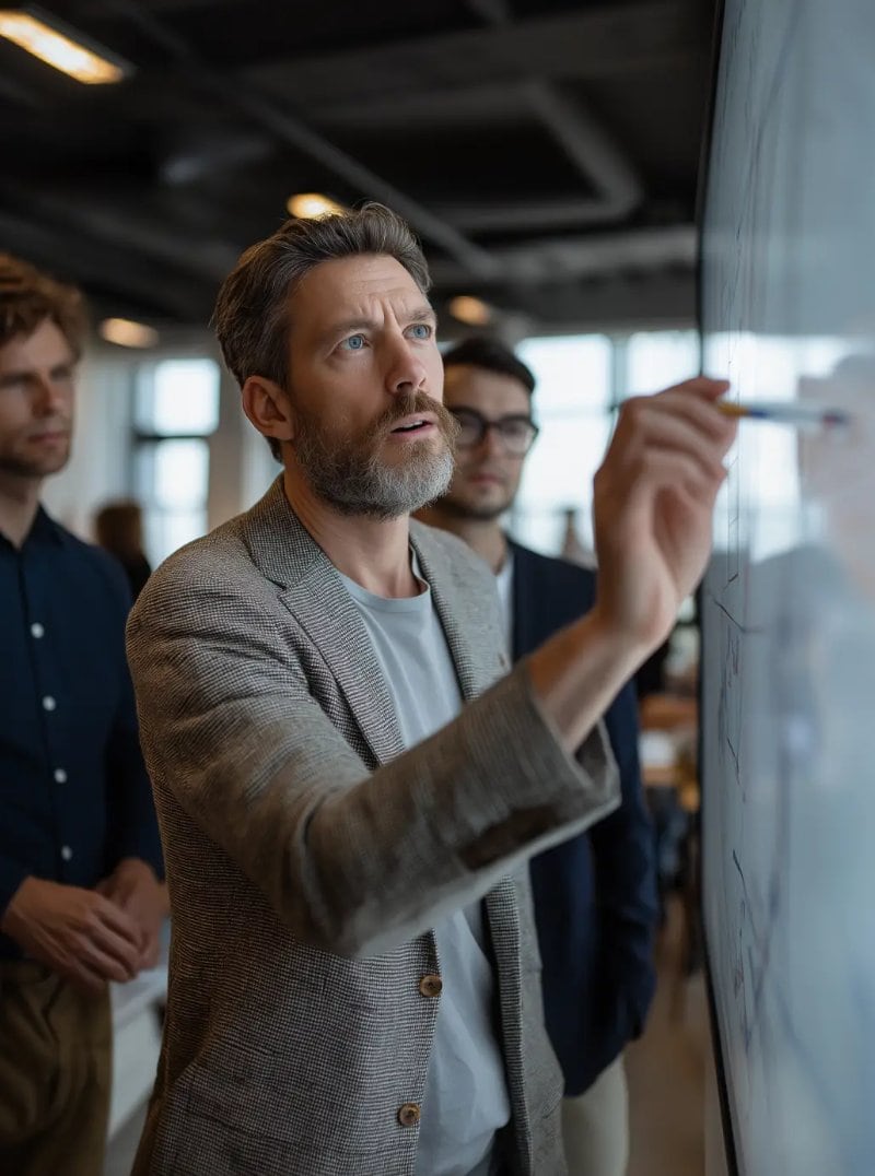 Visual representation of Dark Web Monitoring strategies to minimize risk and respond quickly to potential breaches.