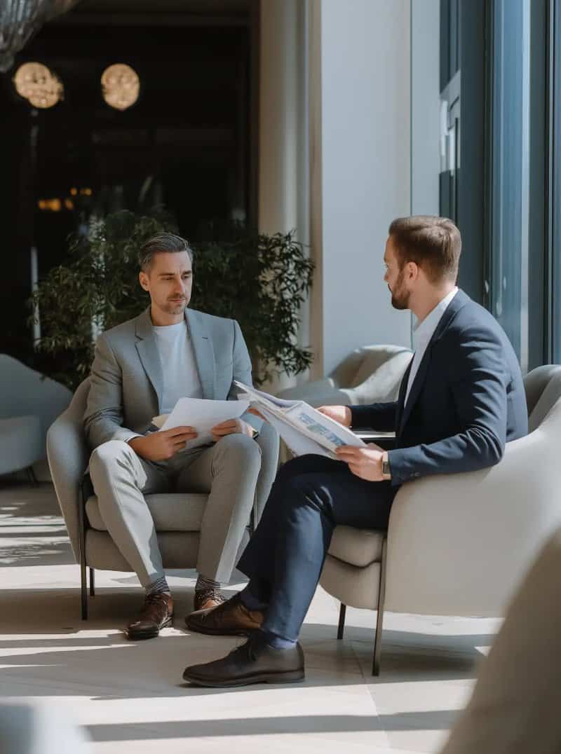 Detailed IT Documentation showcasing audit-ready practices for diverse technology environments.