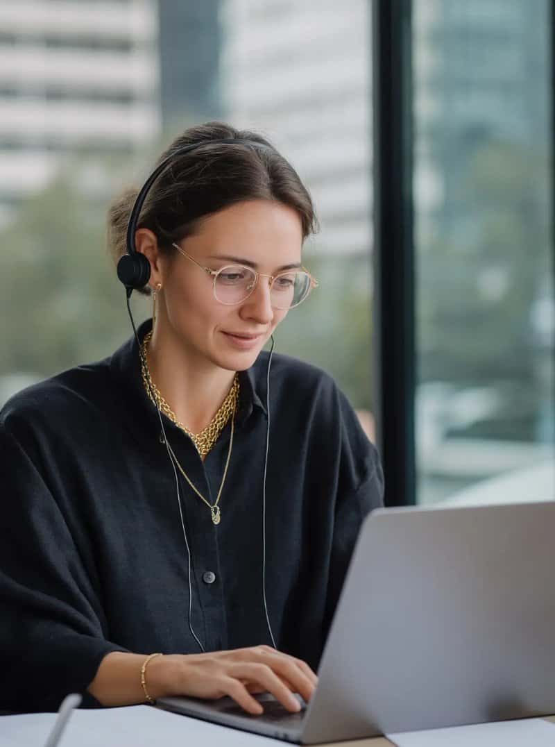 Expert team providing tailored Windows Support for all users and devices in a collaborative environment.