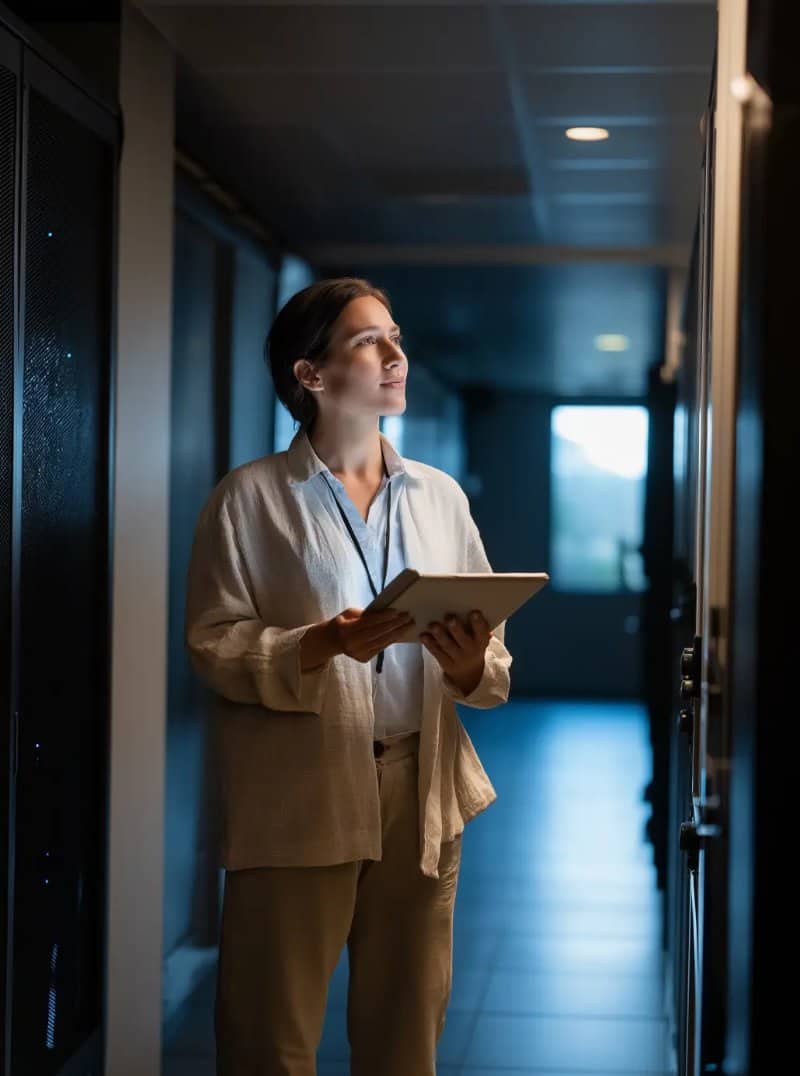 Comprehensive coverage showcasing Enterprise Managed IT Services for all your IT needs and solutions.