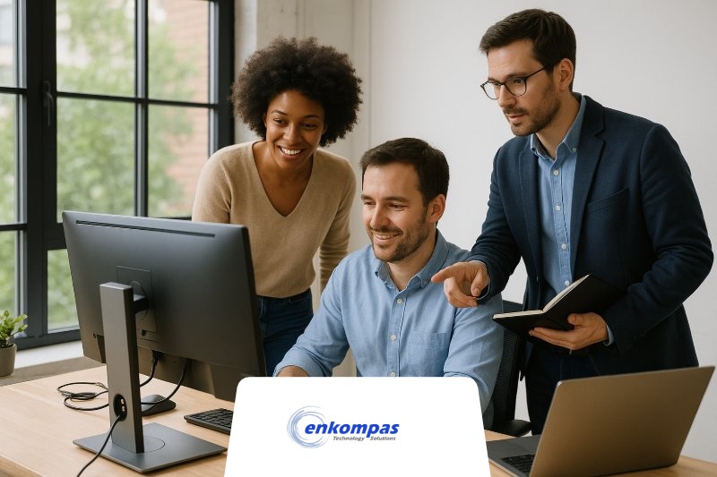 Overcome IT Managed Services Challenges: Drive Growth Now!