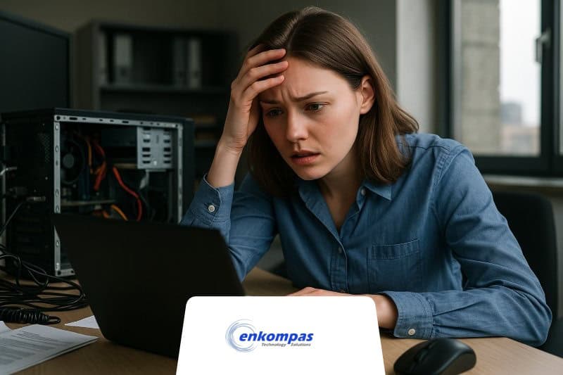 Facing Your IT Problems: Act Now, Save Big