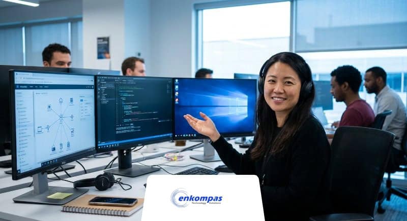 IT Support Tiers: Stop Letting Routine Tickets Delay Critical Work