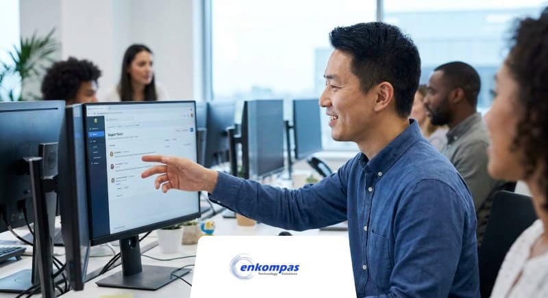 How To Handle Support Tickets Without Slowing Employees Down