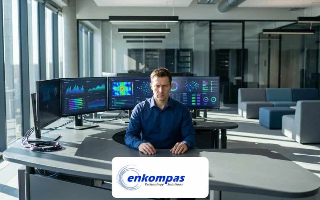 IT Helpdesk Best Practices That Turn Support Tickets Into Operational Control